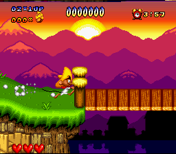 Speedy Gonzales: Los Gatos Bandidos